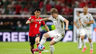 Corea del Sur vs. República Checa (2-1): goles, video y resumen por la fecha 1 del Mundial 2026