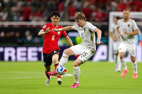 Corea del Sur vs. República Checa (2-1): goles, video y resumen por la fecha 1 del Mundial 2026