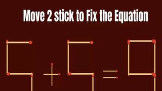 Si tu inteligencia es sobresaliente, estoy seguro que resolverás el reto matemático en 7 segundos