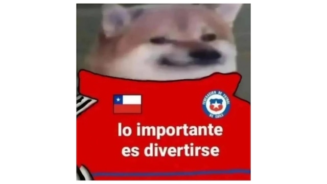 Los mejores memes de la goleada sufrida de Chile ante Colombia por Eliminatorias 2026.