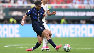 España vs. Uruguay (1-0): gol, video y resumen por el Mundial 2026