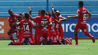 Con Lliuya como ‘eje’: Sport Huancayo goleó 3-0 a Binacional por la fecha 2 de la Liga 1