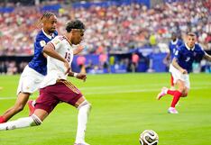 Con goles de Oyarzabal y Pedro Porro, España vs. Francia (2-0): ver el resumen