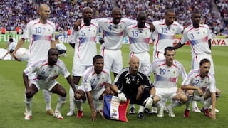 De locos: este ex crack de la Selección de Francia jugaría la Copa Oro por Guayana Francesa
