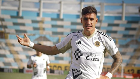Video, goles y mejores jugadas: Sporting Cristal vs. Cusco FC (1-3), por el Torneo Clausura