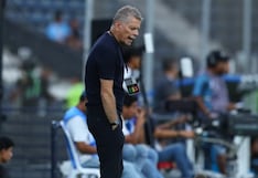 ¡Está firme en el Rímac! Paulo Autuori NO ha renunciado a su cargo en Sporting Cristal