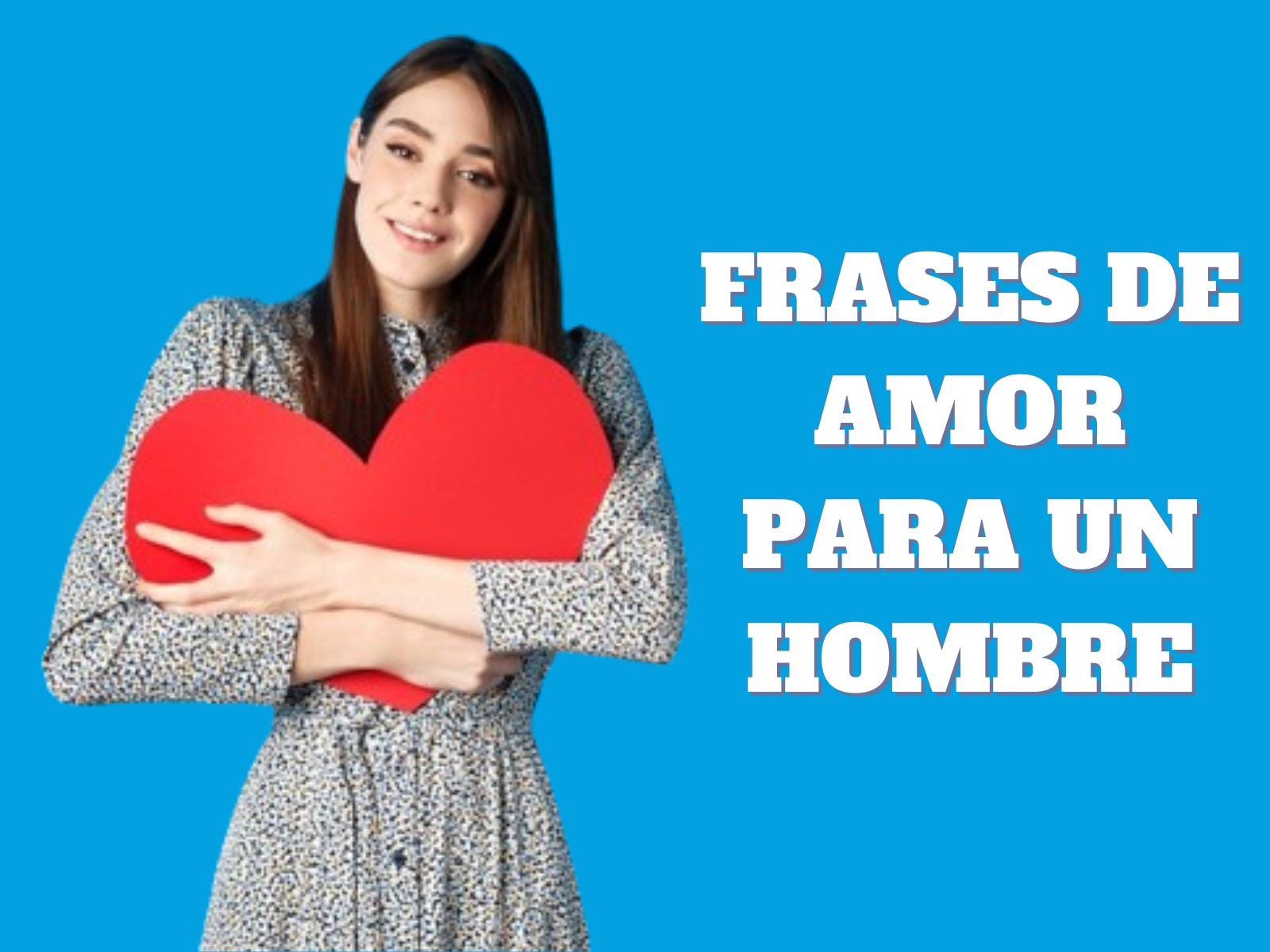 FRASES | Sorprende al chico que te agrada con estos simples enunciados de amor. (Foto: freepik)