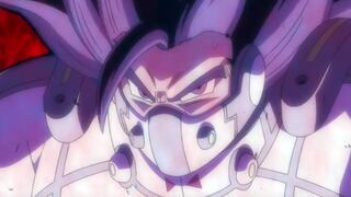 Dragon Ball Heroes Capítulo 2: página oficial del anime confirma la fecha del siguiente episodio