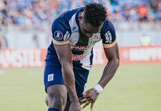 Alianza Lima vs. Iquique (2-1): video, resumen y goles por Copa Libertadores