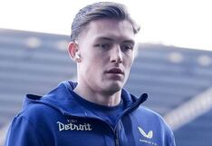 Oliver Sonne con nota aprobatoria: DT del Burnley destacó su debut en el triunfo por la FA Cup