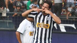 Claudio Pizarro: “Mi idea es hacer un partido de despedida y Alianza Lima tendría algo que ver”