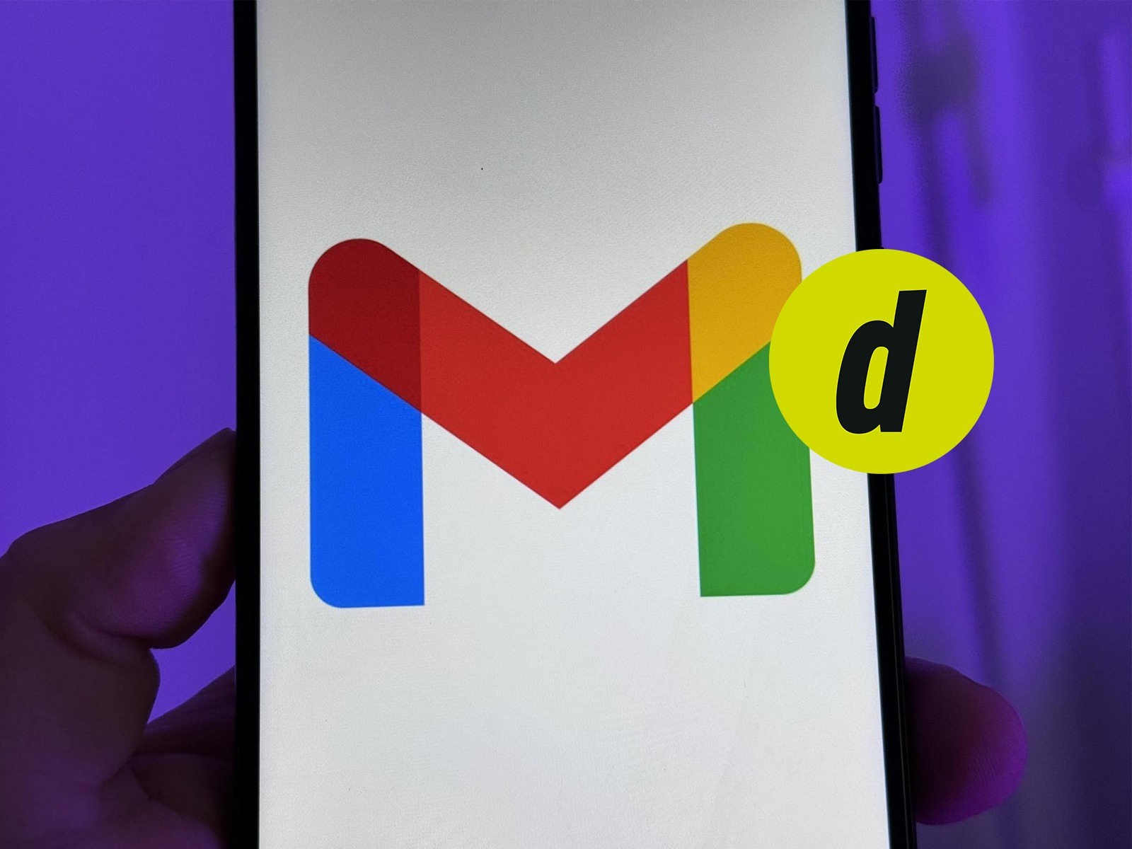 GMAIL | Recuerda hacerlo cada medio año. (Foto: Depor - Rommel Yupanqui)