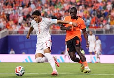 Resumen extendido, goles y video: Países Bajos vs. Túnez (3-1), por el Mundial 2026