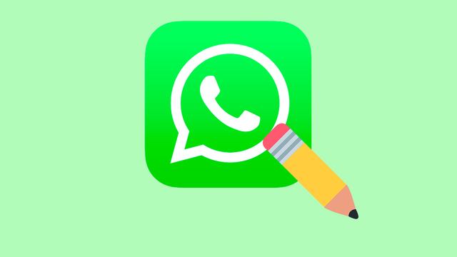 ¿Cómo editar un mensaje de WhatsApp y cuál es el tiempo máximo para hacerlo?