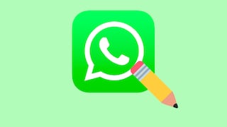 WhatsApp: el truco para crear y compartir dibujos