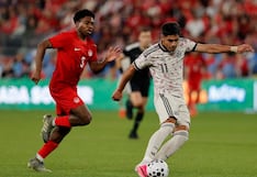 Chile vs. Canadá (0-1): gol, video y resumen del amistoso internacional