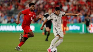 Chile vs. Canadá (0-1): gol, video y resumen del amistoso internacional
