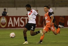 En Trujillo: César Vallejo igualó 2-2 ante Always Ready por Copa Sudamericana