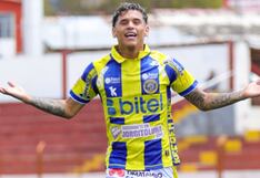 Mauricio Arrasco se pronuncia sobre el interés de Alianza Lima y Sporting Cristal y revela cuándo definirá su futuro