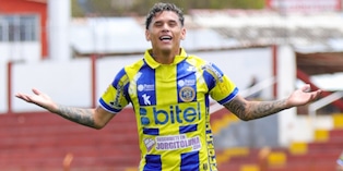 Mauricio Arrasco se pronuncia sobre el interés de Alianza Lima y Sporting Cristal y revela cuándo definirá su futuro (Foto: ITEA Sports)