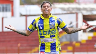 Mauricio Arrasco se pronuncia sobre el interés de Alianza Lima y Sporting Cristal y revela cuándo definirá su futuro