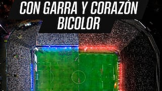 “Con garra y corazón”: se confirmaron estadios para amistosos de Perú ante Nicaragua y Rep. Dominicana