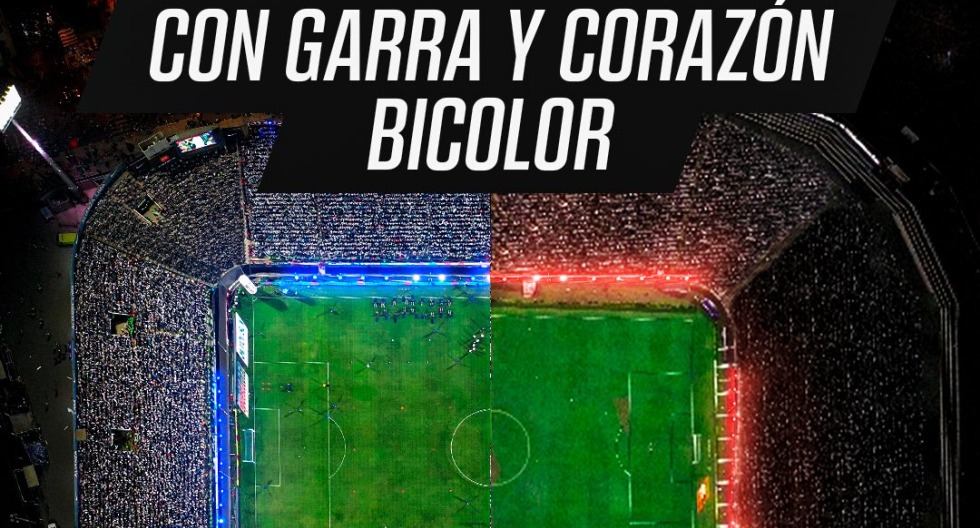 Perú jugará amistosos en Matute y en el Monumental (Foto: FPF)