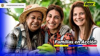 Familias en Acción en Colombia: ¿en qué fecha pagarán?