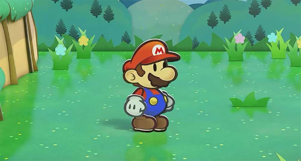 Dentro de muy poco tiempo, Nintendo estará lanzando en todos los mercados el nuevo título.