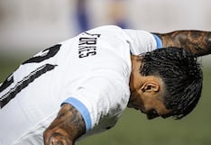 Resumen extendido y video: Uruguay vs. Uzbekistán (2-1), por amistoso FIFA