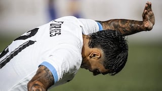 Resumen extendido y video: Uruguay vs. Uzbekistán (2-1), por amistoso FIFA