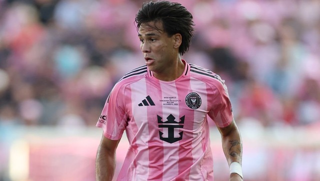 Telasco Segovia. (Foto. Getty Images)