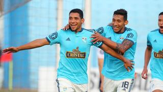Volvió al triunfo: Sporting Cristal ganó 1-0 ante Municipal en Huacho por la Fecha 7 del Clausura