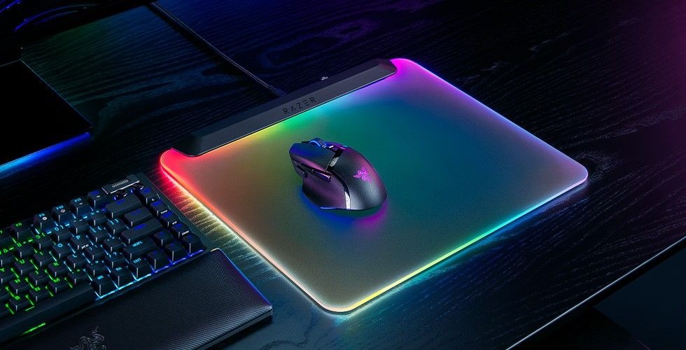 La marca ha presentado un nuevo mousepad, el cual ahora gozará de diversas prestaciones.