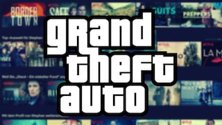 ¿GTA 6 en móviles? Netflix buscaría la licencia de Grand Theft Auto por esta razón