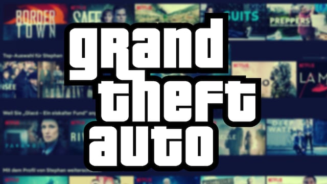 ¿GTA 6 en móviles? Netflix buscaría la licencia de Grand Theft Auto por esta razón