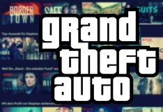 ¿GTA 6 en móviles? Netflix buscaría la licencia de Grand Theft Auto por esta razón