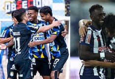 ¡Alisten los permisos! Se confirmó el horario del Sporting Cristal vs. Alianza Lima