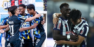 ¡Alisten los permisos! Se confirmó el horario del Sporting Cristal vs. Alianza Lima. (Fotos: Sporting Cristal | GEC)