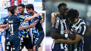 ¡Alisten los permisos! Se confirmó el horario del Sporting Cristal vs. Alianza Lima