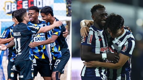 ¡Alisten los permisos! Se confirmó el horario del Sporting Cristal vs. Alianza Lima