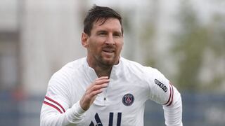 El coronavirus no lo suelta: Lionel Messi volverá a ser baja en PSG este fin de semana