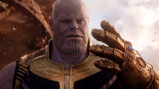 "Avengers: Infinity War": revelada la estrategia que se usaría para vencer a Thanos en Avengers 4