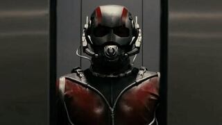 Marvel: “Ant-Man 3” empezaría su producción en Gran Bretaña