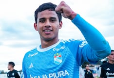 Jhilmar Lora y la chance de jugar en Brasil: fue pedido por un viejo conocido de Sporting Cristal