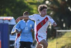 Nuevo microciclo Sub-20: ¿qué futbolistas convocó ‘Chemo’ del Solar previo al Sudamericano?