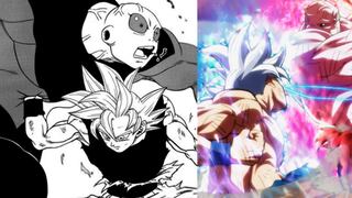 Dragon Ball Super | Toyotaro explica la creación de un capítulo del manga paso a paso