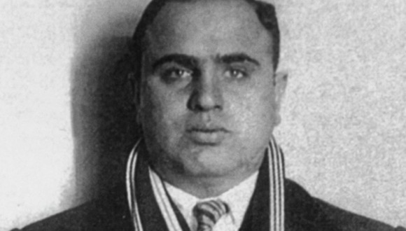 El ascenso de Al Capone es uno de los casos bajo el escrutinio de "Cómo se convirtieron en capos de la mafia" (Foto: Netflix)