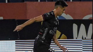 Junior vs. Cúcuta (3-4): goles, resumen y vídeo por Copa BetPlay