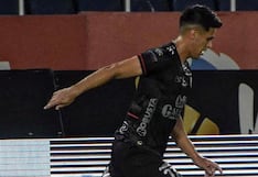 Junior vs. Cúcuta (3-4): goles, resumen y vídeo por Copa BetPlay